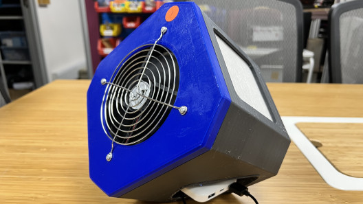 PureAura 3.0
