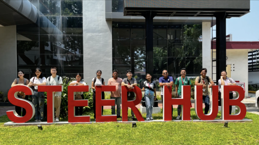 Joint Humanitarian Entrepreneurship Summer Academy 2024 (Student Sharing-Balayan Livelihood Project)