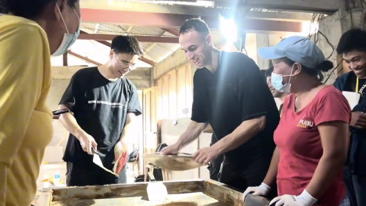 Joint Humanitarian Entrepreneurship Summer Academy 2023 (Student Sharing - The Philippines)