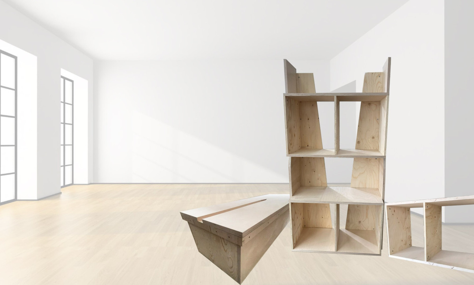 Photo of the Furniture-coffin.