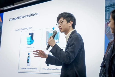 Innovation & Entrepreneurship Initiatives (LEI)