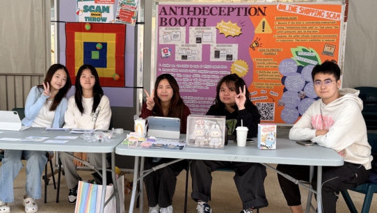 Anti-Deception