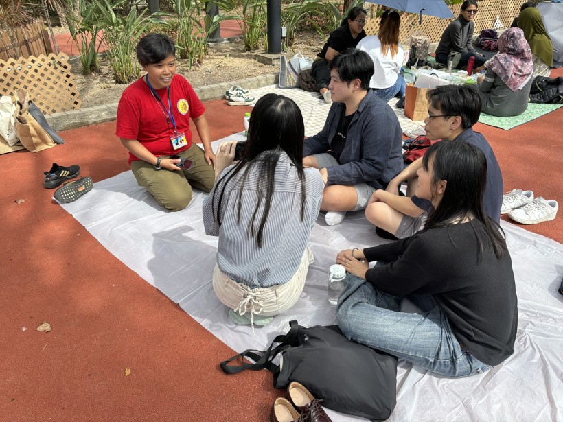 MPA3001 - Musical Expression in Film and Theatre
