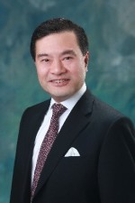 Dr. Lee George Lam