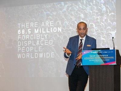 Prof Md Shammin