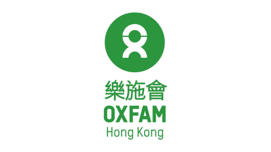 Oxfam Hong Kong