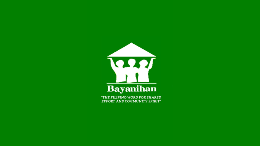 The Hong Kong Bayanihan Trust