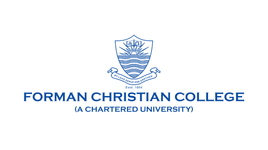 Forman Christian College University, Pakistan