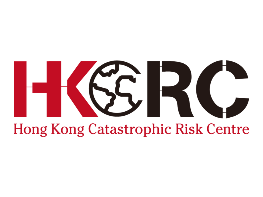 香港災難風險研究中心 (HKCRC)
