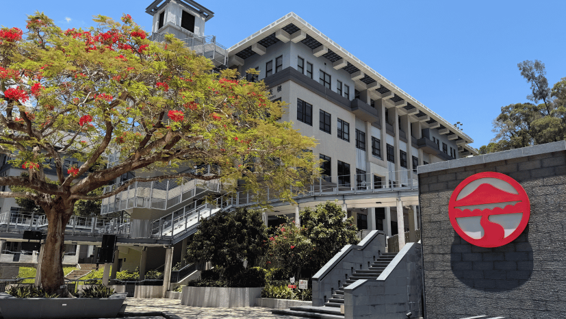 嶺南大學哲學系 於2026年QS世界大學學科排名 榮登香港第三