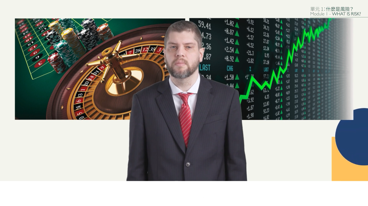 Introdution to Risk