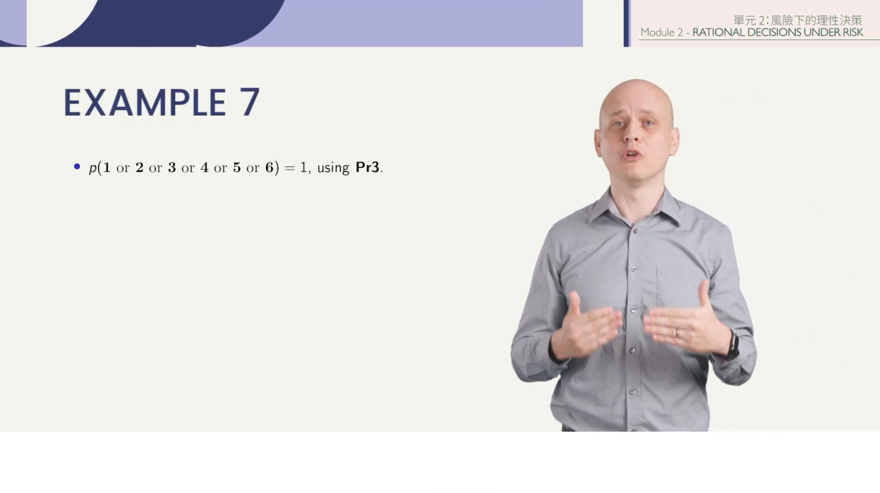 Example