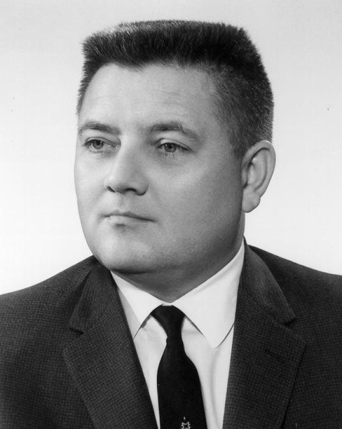 Edwin Jaynes