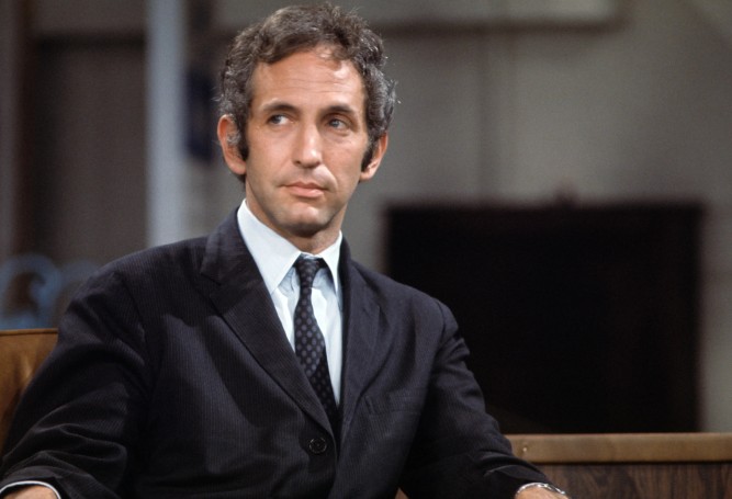Daniel Ellsberg