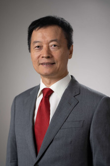 President