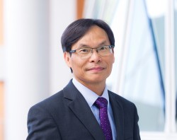 Prof Sam Kwong