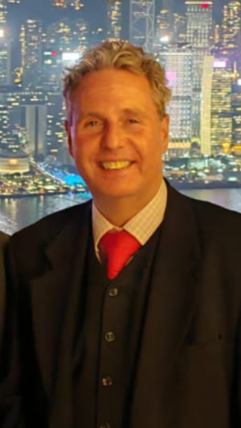 Professor Bradley R. BARNES