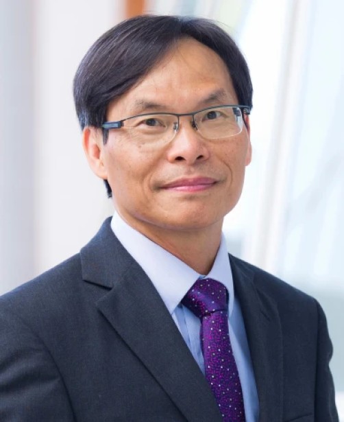 Professor KWONG Tak Wu, Sam