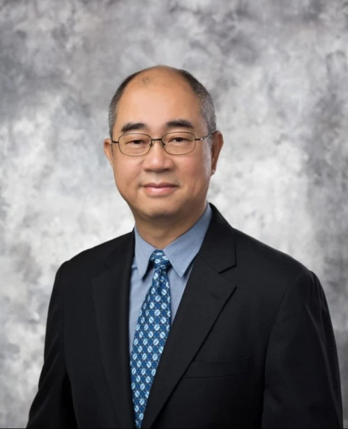Professor Raymond CHAN Hon-fu