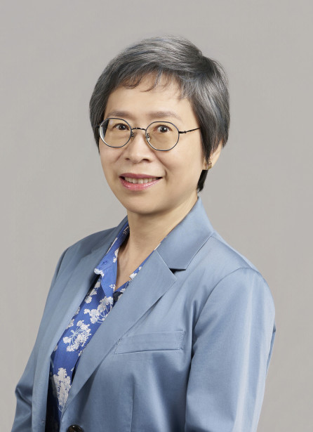 Professor Emilie YEH