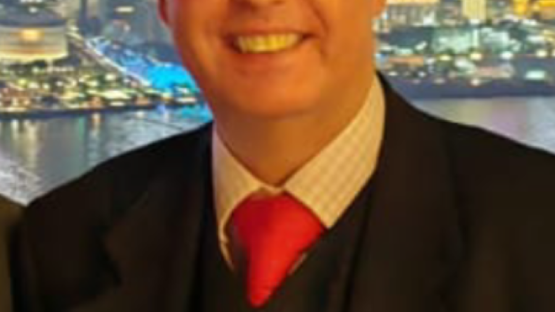 Professor Bradley R. BARNES