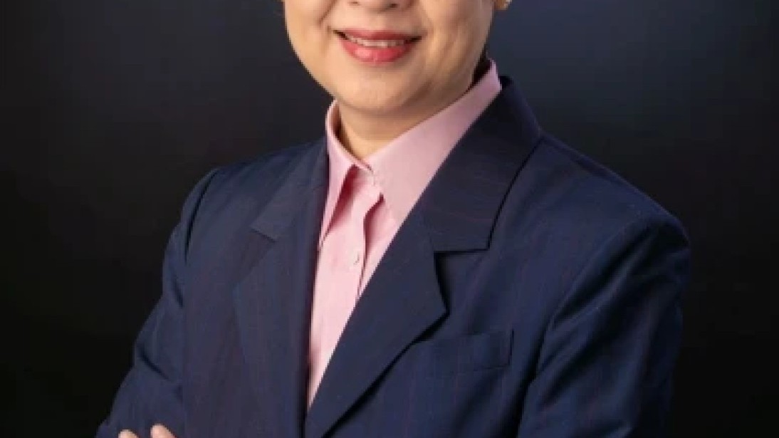 Professor LI Dong-hui