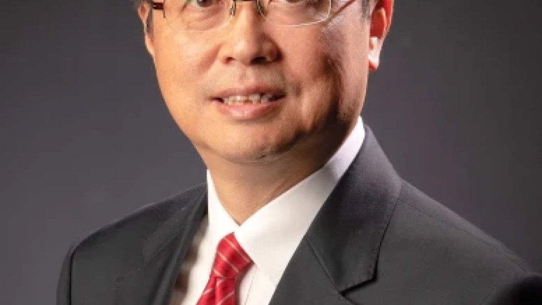 Professor LAU Chi-pang