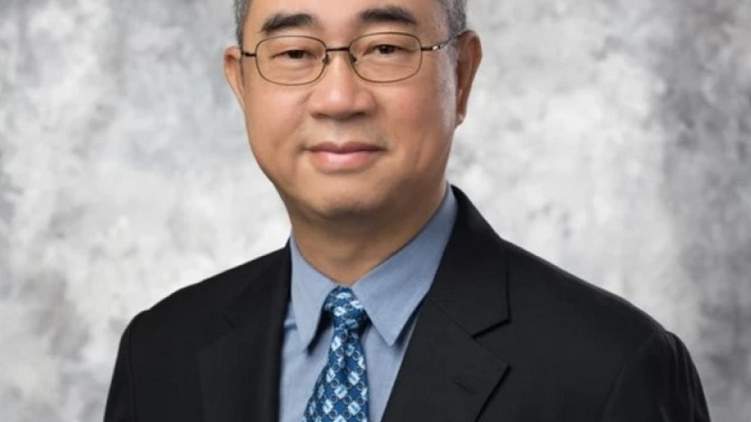Professor Raymond CHAN Hon-fu