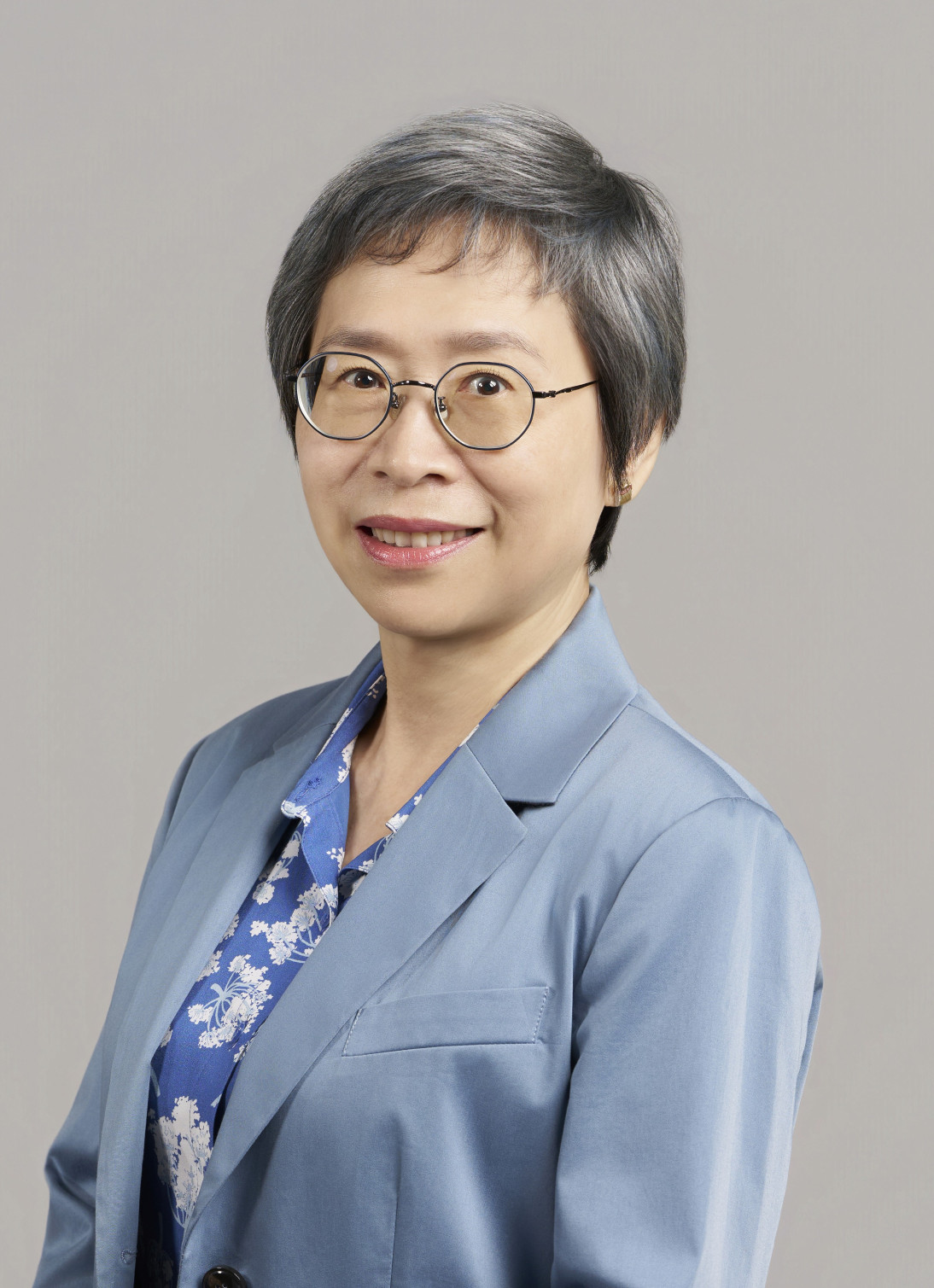 Professor Emilie YEH