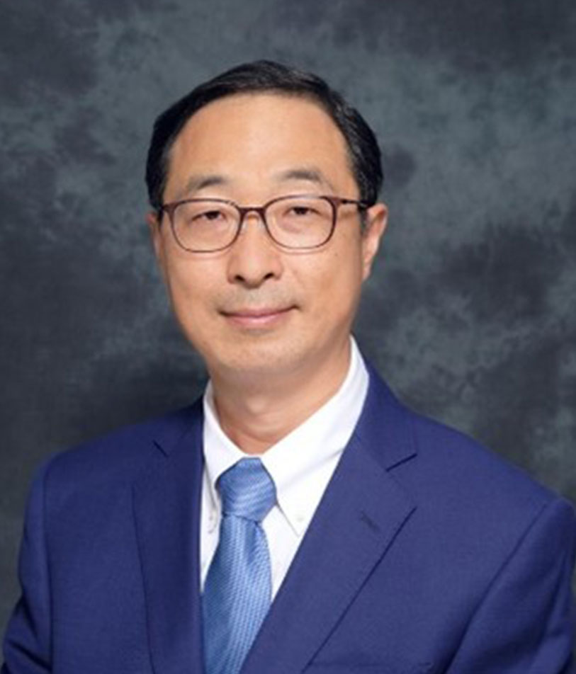 Prof. Wei Xiang Dong
