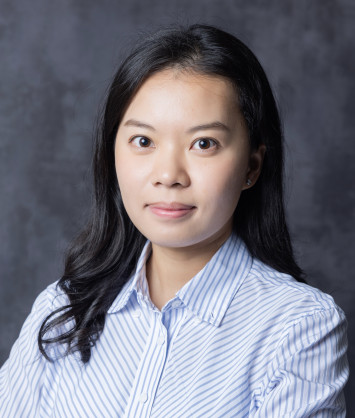 Dr. CHEUNG Yuen Kiu
