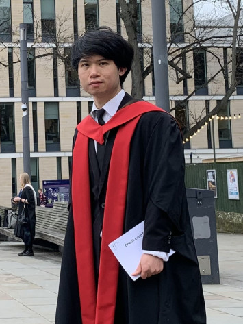 Dr. CHAN Cheuk Long, Bill