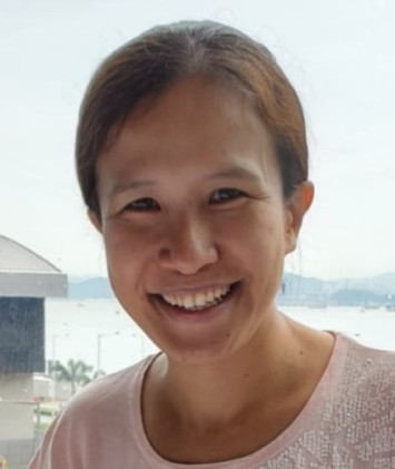 Professor LUN Miu Chi, Vivian