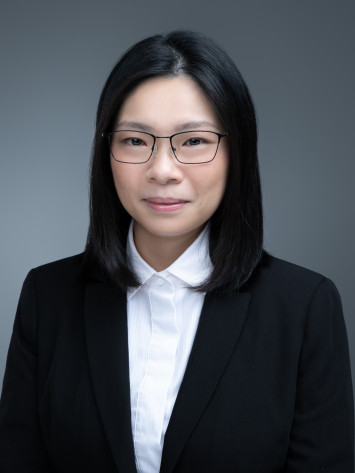 Dr. HO Yuen Wan