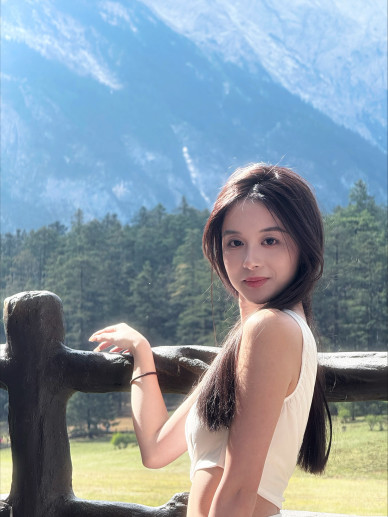 CHEN Wanxin (Class of 2025)