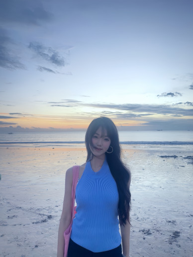 LI Jiayi (Class of 2026)