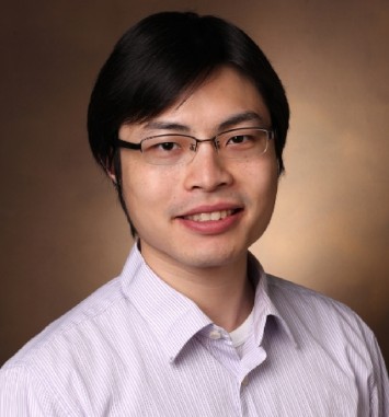 Jay Jie XU