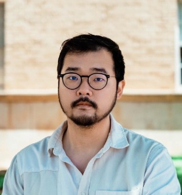 Carl Guangsheng LIANG
