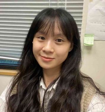Yi HUANG