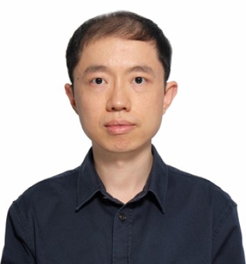 Kelvin Fai Hong LUI