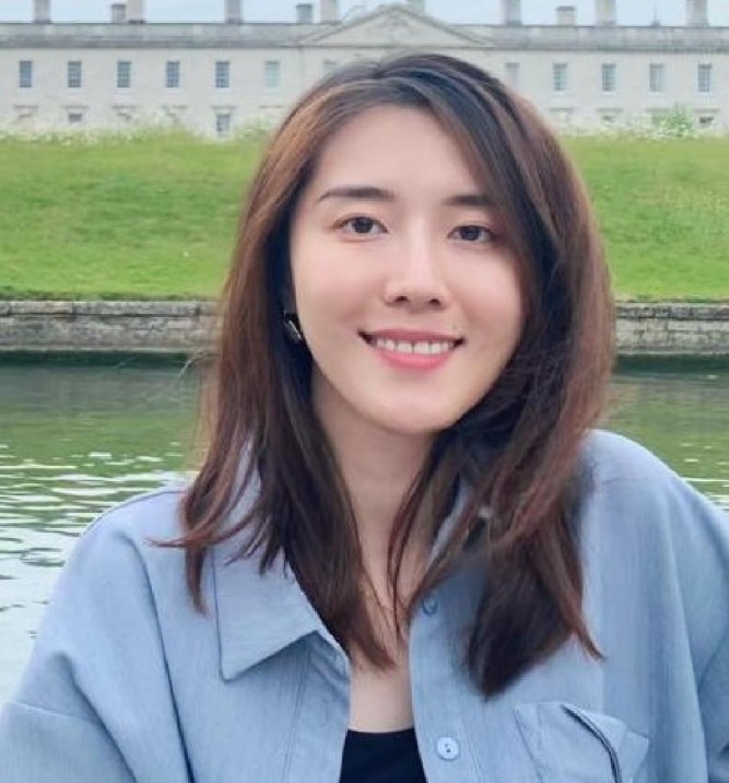 Olivia Xiangzi OUYANG