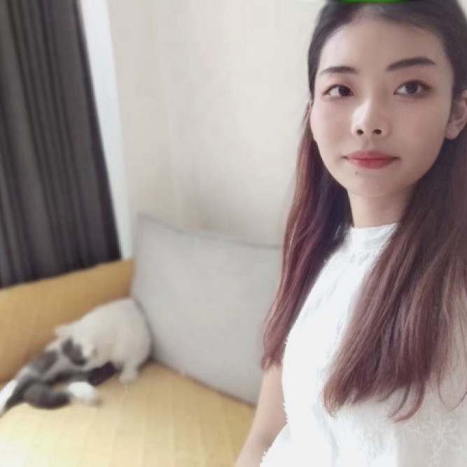 Anna Chen