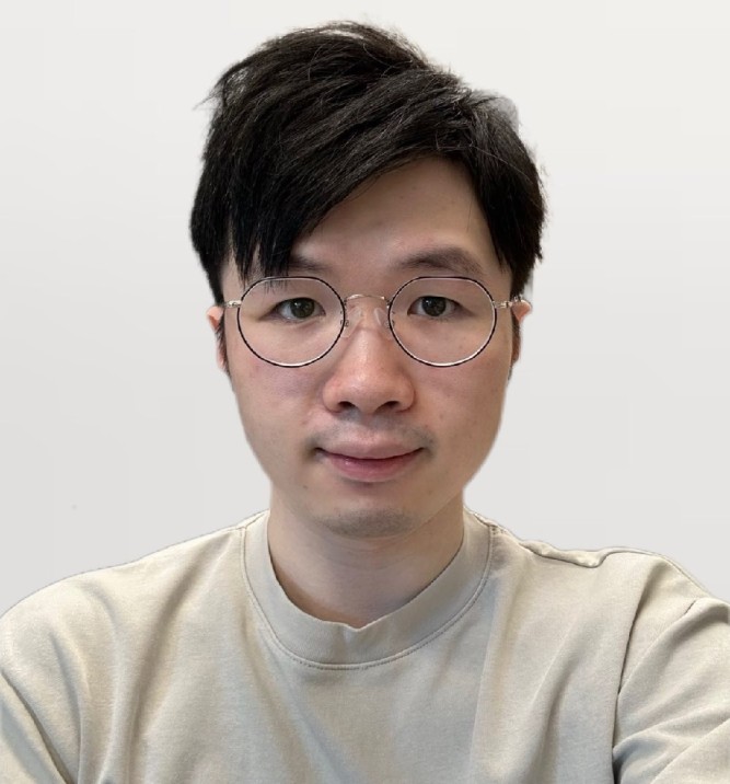 Frankie Ho Fai LAW
