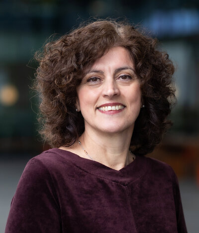 Prof. Evangelia DEMEROUTI