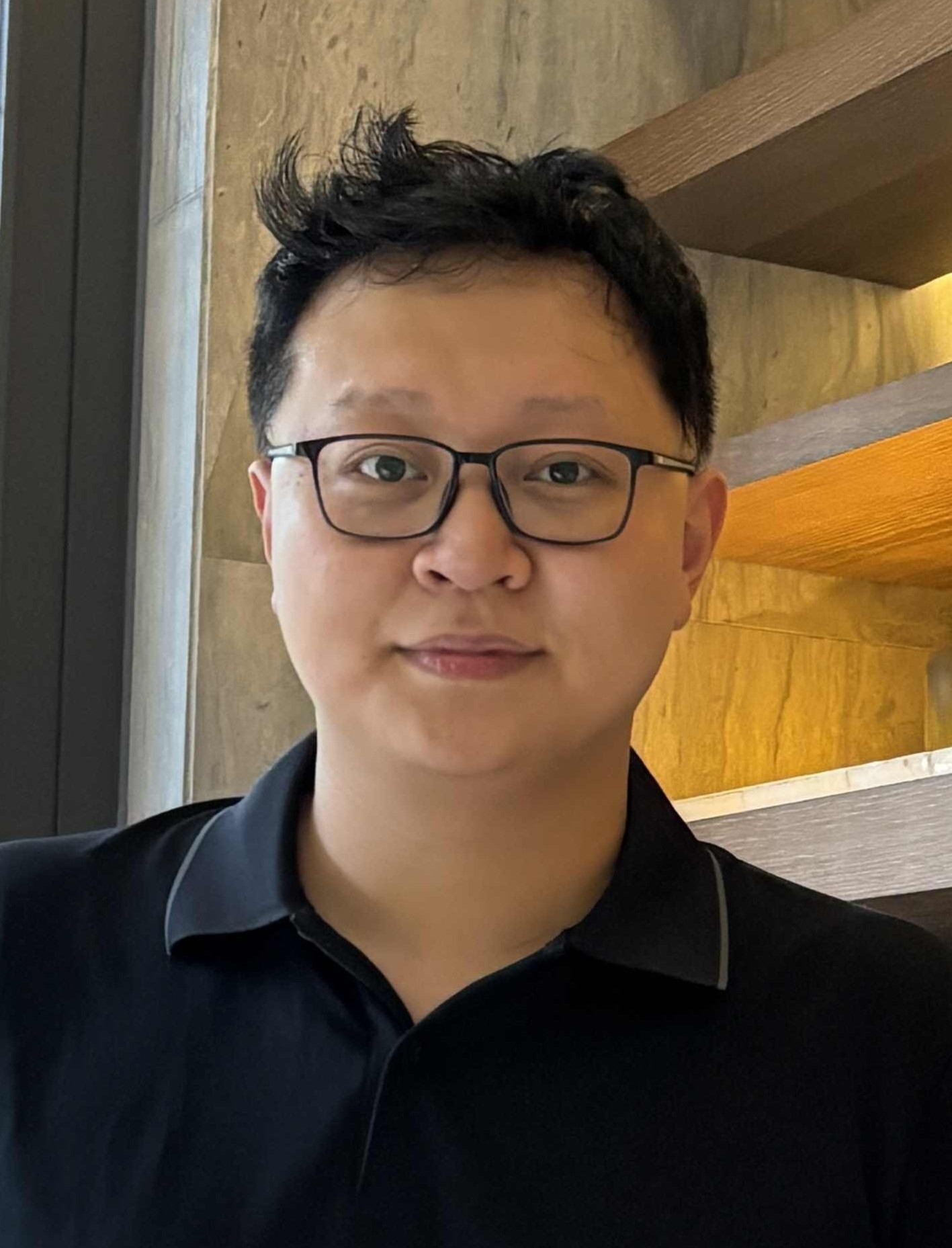 Dr. SUN Yuning