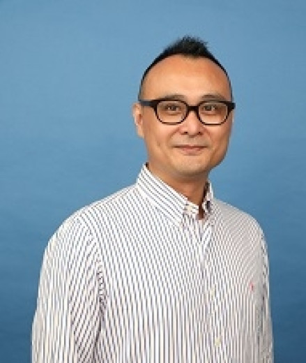 Prof. CHEUNG Yue Lok, Francis