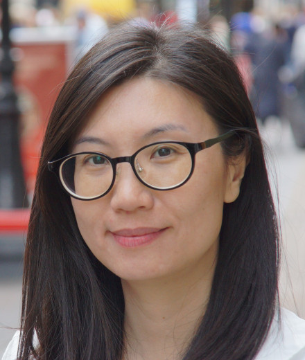 Prof. YEUNG Wai Lan Victoria picture