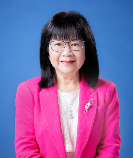 Prof. SIU Oi Ling