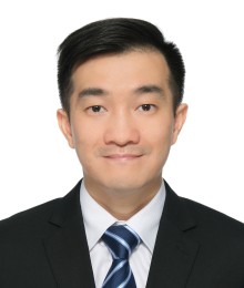 Prof. Ken NG