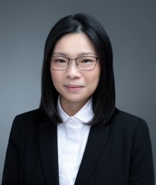 Dr. Ho